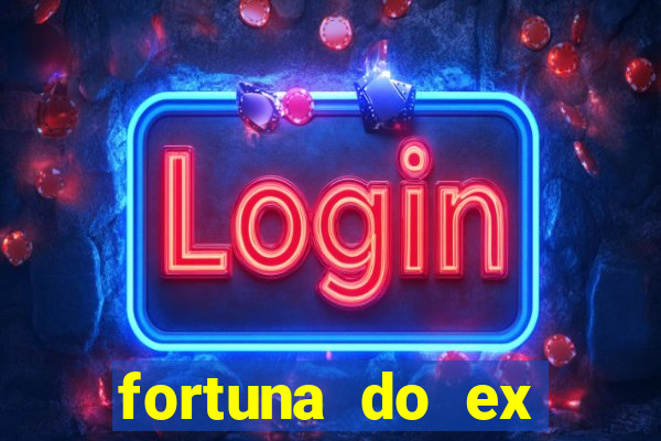 fortuna do ex jogador bebeto